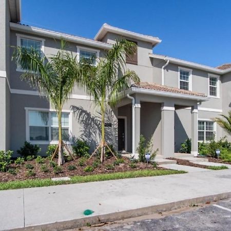 Four-Bedroom Townhome Kissimmee Орландо Экстерьер фото